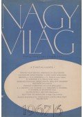 Kardos László - Nagyvilág 1967/6.