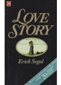 Segal, Erich - Love Story