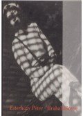 Esterházy Péter - Hrabal könyve