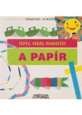Krén Katalin (szerk.) - A papír
