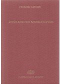 Fehértói Katalin - Árpád-kori kis személynévtár