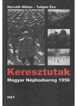 Tulipán Éva, Horváth Miklós - Keresztutak Tulipán Éva, Horváth Miklós - Keresztutak, Törökbálint 2006 antikvár könyv