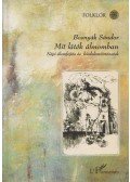 Bosnyák Sándor - Mit láték álmomban