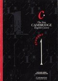 Swan, Michael,Walter, Catherine - The New Cambridge English Course - Student 1