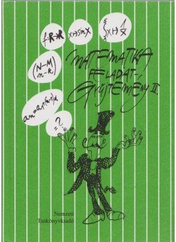 Bedő László - Matematika feladatgyűjtemény II., Budapest 2003 antikvár könyv