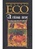 Umberto Eco - A rózsa neve