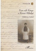 Hoppál Mihály - Ezen vöfi Könyv a Karsai Mihályé