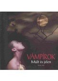 Derek Hall - Vámpírok