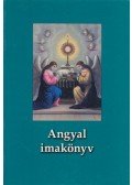 Jánossy Gábor - Angyal imakönyv