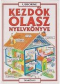 Iannaco, Giovanna,Lénárd Csilla,Helen Davies  - Kezdők olasz nyelvkönyve