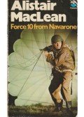Alistair MacLean - Force 10 from Navarone