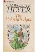 Georgette Heyer - The Unknown Ajax