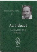Kocsis István - Az áldozat
