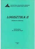Dr. Prezenszki József - Logisztika II.