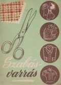 Riesz Gizella - Szabás-varrás