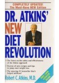 Atkins, Robert C. - Dr. Atkins' New Diet Revolution