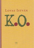 Lovas István - K. O. (dedikált)