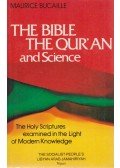 Maurice Bucaille - The Bible, the Qur'an and Science