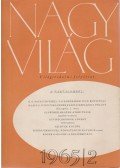 Kardos László - Nagyvilág 1965/2.