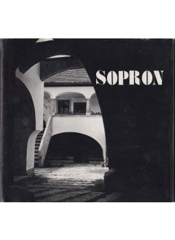 Meződy Ö. István, Z. Szabó László - Sopron Meződy Ö. István, Z. Szabó László - Sopron, Budapest 0 antikvár könyv