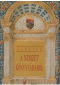 Monok István,Hapák József - Kincsek a nemzet könyvtárából