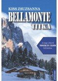 Kiss Zsuzsanna - Bellamonte titka