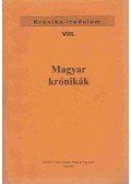 Tóth Gyula - Magyar krónikák