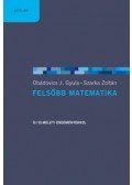 Obádovics J. Gyula,Szarka Zoltán - Felsőbb matematika