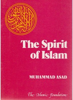 Muhammad Asad - The Spirit of Islam, London 1980 antikvár könyv