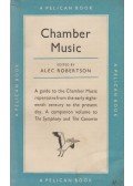 ROBERTSON, ALEC - Chamber Music