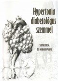 Dr. Jermendy György szerk.,Több szerző - Hypertonia diabetológus szemmel