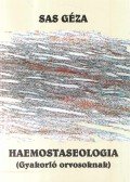 Sas Géza, Dr. - Haemostaseologia