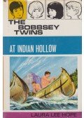 Laura Lee Hope - The Bobbsey Twins at Indian Hollow
