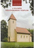 Németh Zsolt - A veleméri Szentháromság-templom