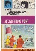 Laura Lee Hope - The Bobbsey Twins at Lighthouse Point