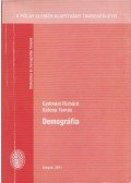 Gyémánt Richárd,Katona Tamás - Demográfia