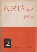 Simon István - Kortárs XI. évf. 1967. február