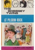 Laura Lee Hope - The Bobbsey Twins at Pilgrim Rock