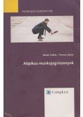Bankó Zoltán,Ferencz Jácint - Atipikus munkajogviszonyok