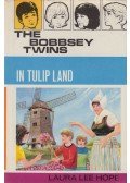 Laura Lee Hope - The Bobbsey Twins in Tulip Land