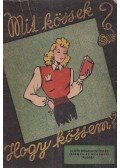 M. Recht Márta - Mit kössek? Hogy kössem?