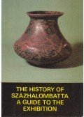 Poroszlai Ildikó (szerk.),Holport Ágnes,Soproni Sándor - The History of Százhalombatta