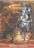 Pataky László - Etelle Gélyse Kötthen