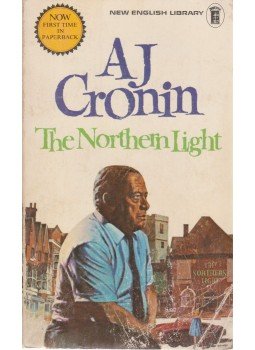 A. J. Cronin - The Northern Light A. J. Cronin - The Northern Light, New York 1973 antikvár könyv