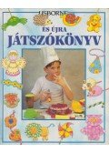 Tyler, Jenny,Ray Gibson - És újra játszókönyv