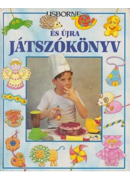 Tyler, Jenny, Ray Gibson - És újra játszókönyv Tyler, Jenny, Ray Gibson - És újra játszókönyv, 1995 antikvár könyv