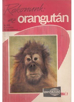 Surányi Éva szerk. - Univerzum 1964/7 Surányi Éva szerk. - Univerzum 1964/7, 1964 antikvár könyv