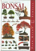 Tomlinson, Harry - Bonsai
