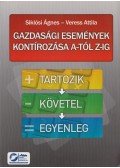 Siklósi Ágnes,Veress Attila - Gazdasági események kontírozása A-tól Z-ig