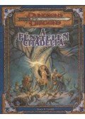 Cordell, Bruce R. - A fénytelen Citadella